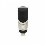 Sennheiser MK8 (MK-8) Professional Quality Multi Pattern Condenser Microphone (p/n 506195) Sennheiser MK8 (MK-8) Professional Quality Multi Pattern Condenser Microphone (p/n 506195)